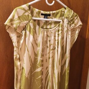 Kenneth Cole New York In The Palm Of Your Hand 394 Limelight Combo Spring 2012 M